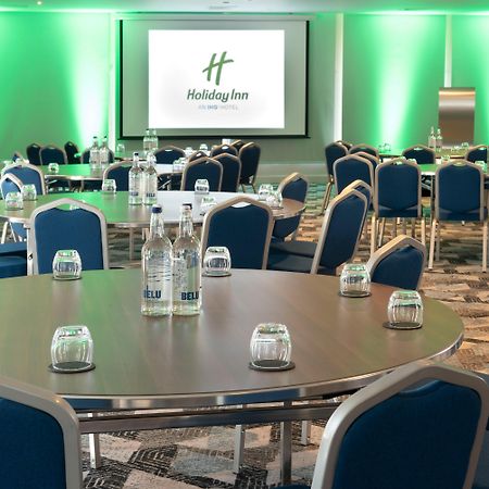 Holiday Inn Birmingham M6, Jct7 By Ihg Extérieur photo