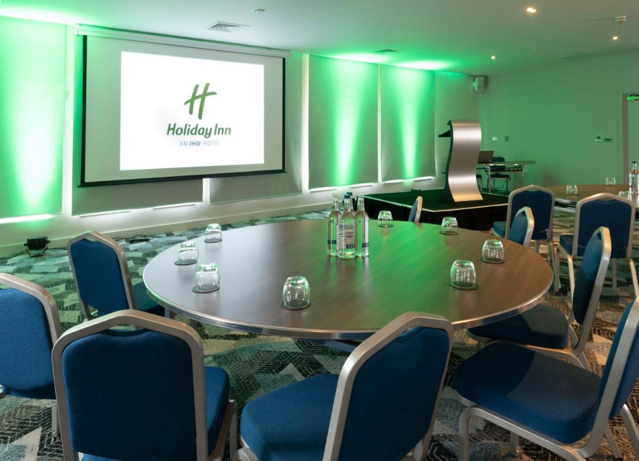 Holiday Inn Birmingham M6, Jct7 By Ihg Extérieur photo
