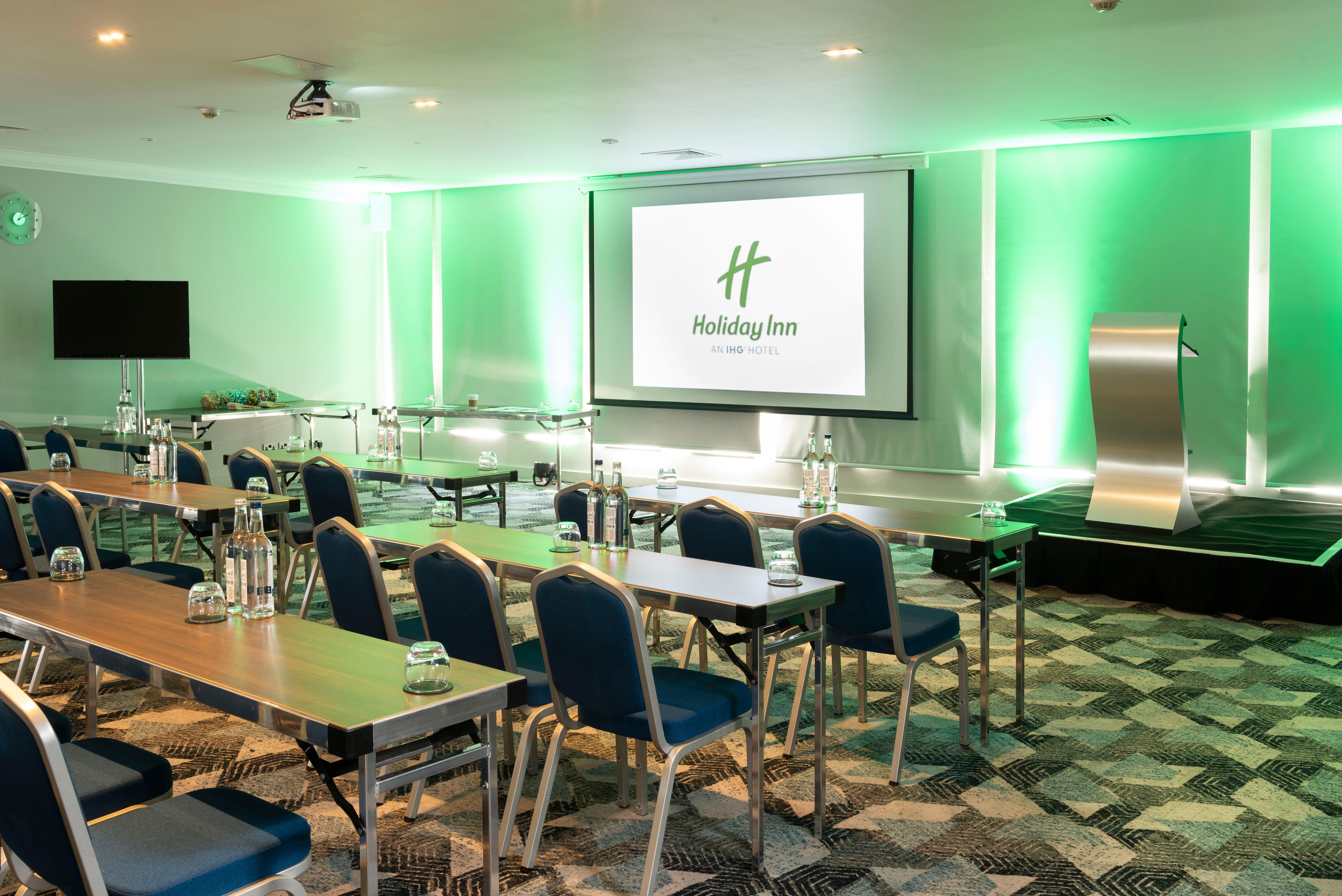 Holiday Inn Birmingham M6, Jct7 By Ihg Extérieur photo
