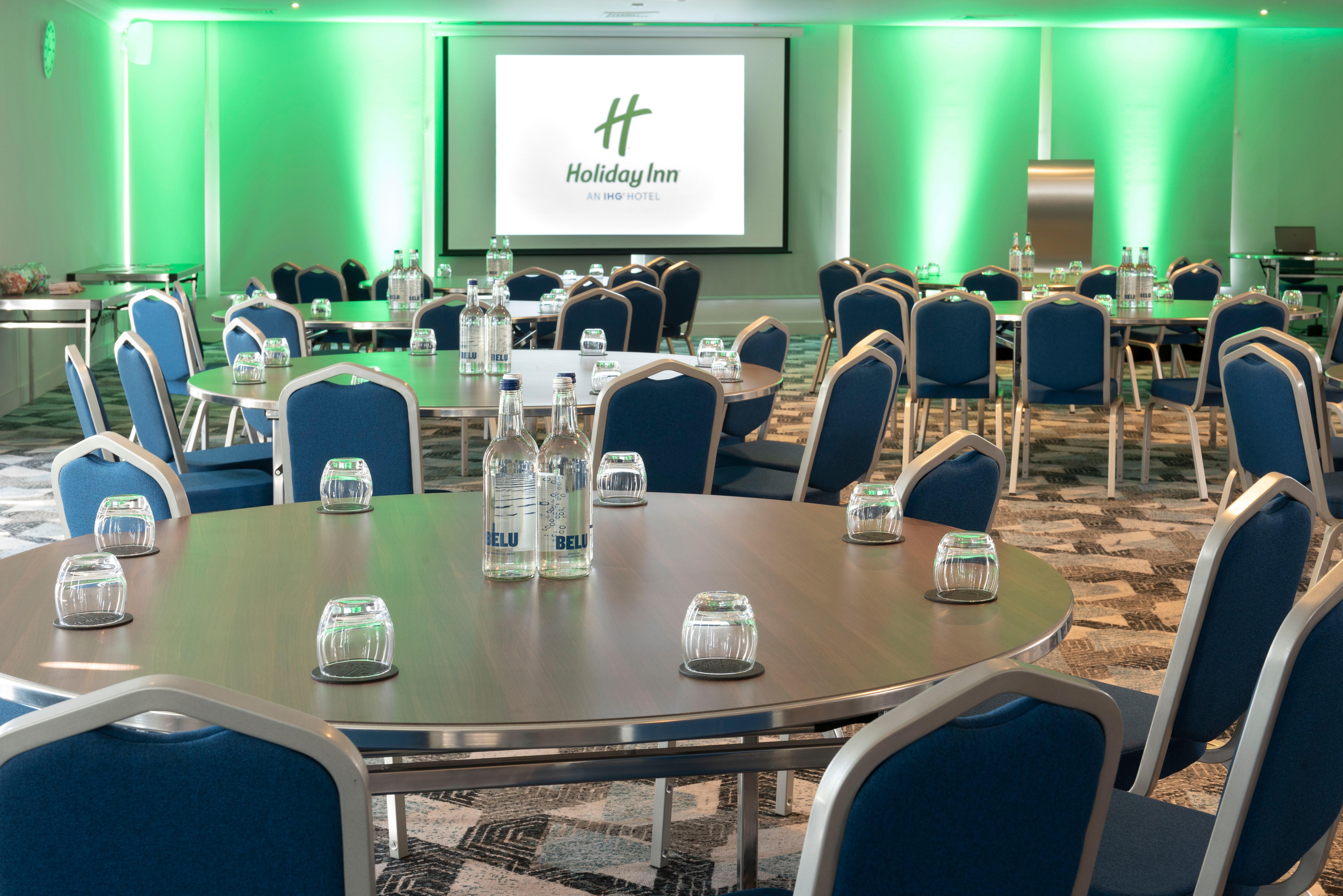 Holiday Inn Birmingham M6, Jct7 By Ihg Extérieur photo