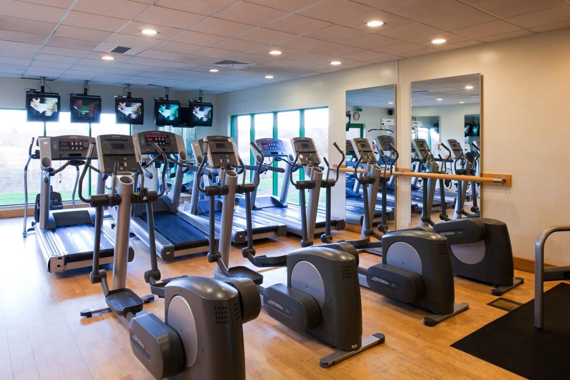 Holiday Inn Birmingham M6, Jct7 By Ihg Extérieur photo