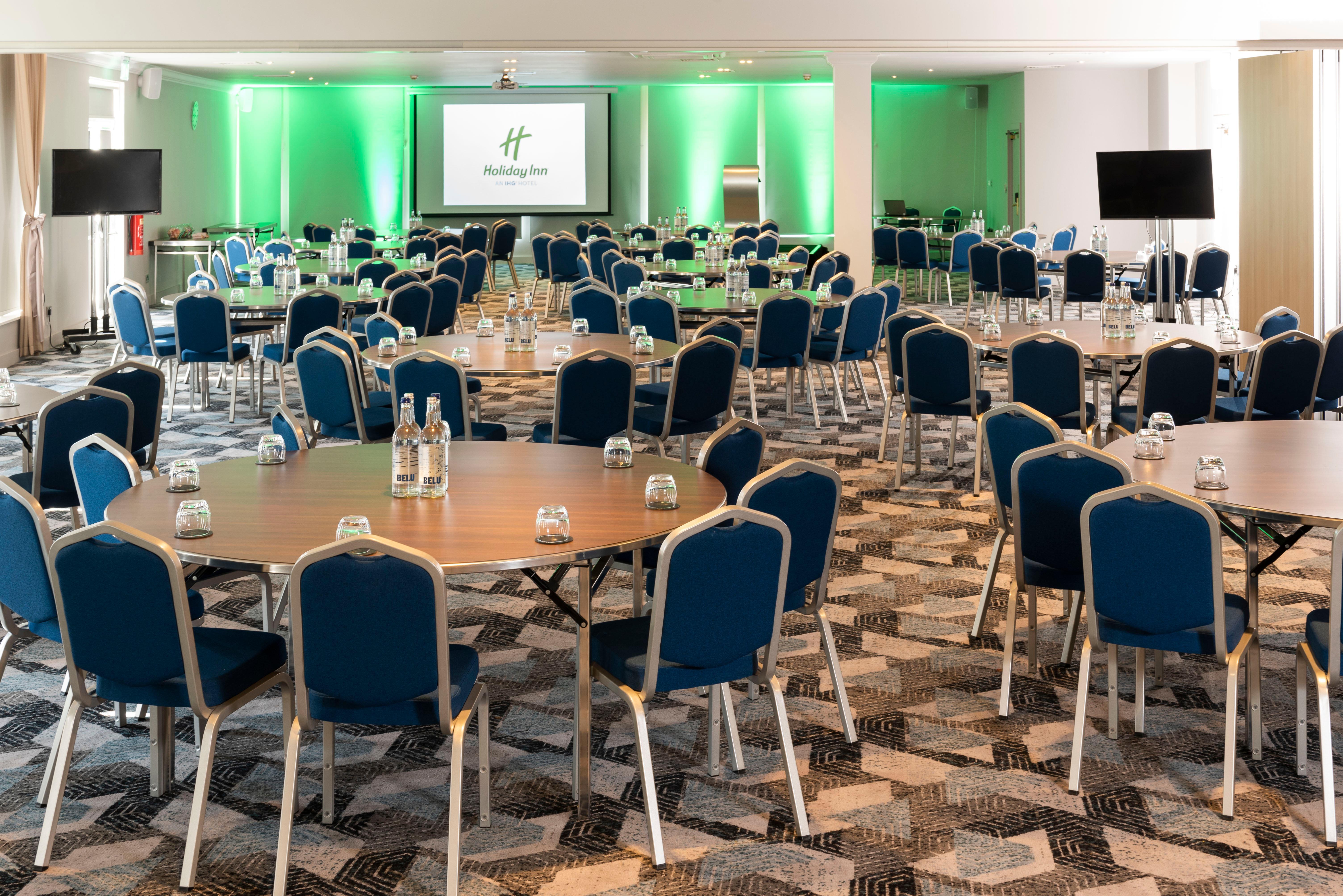 Holiday Inn Birmingham M6, Jct7 By Ihg Extérieur photo
