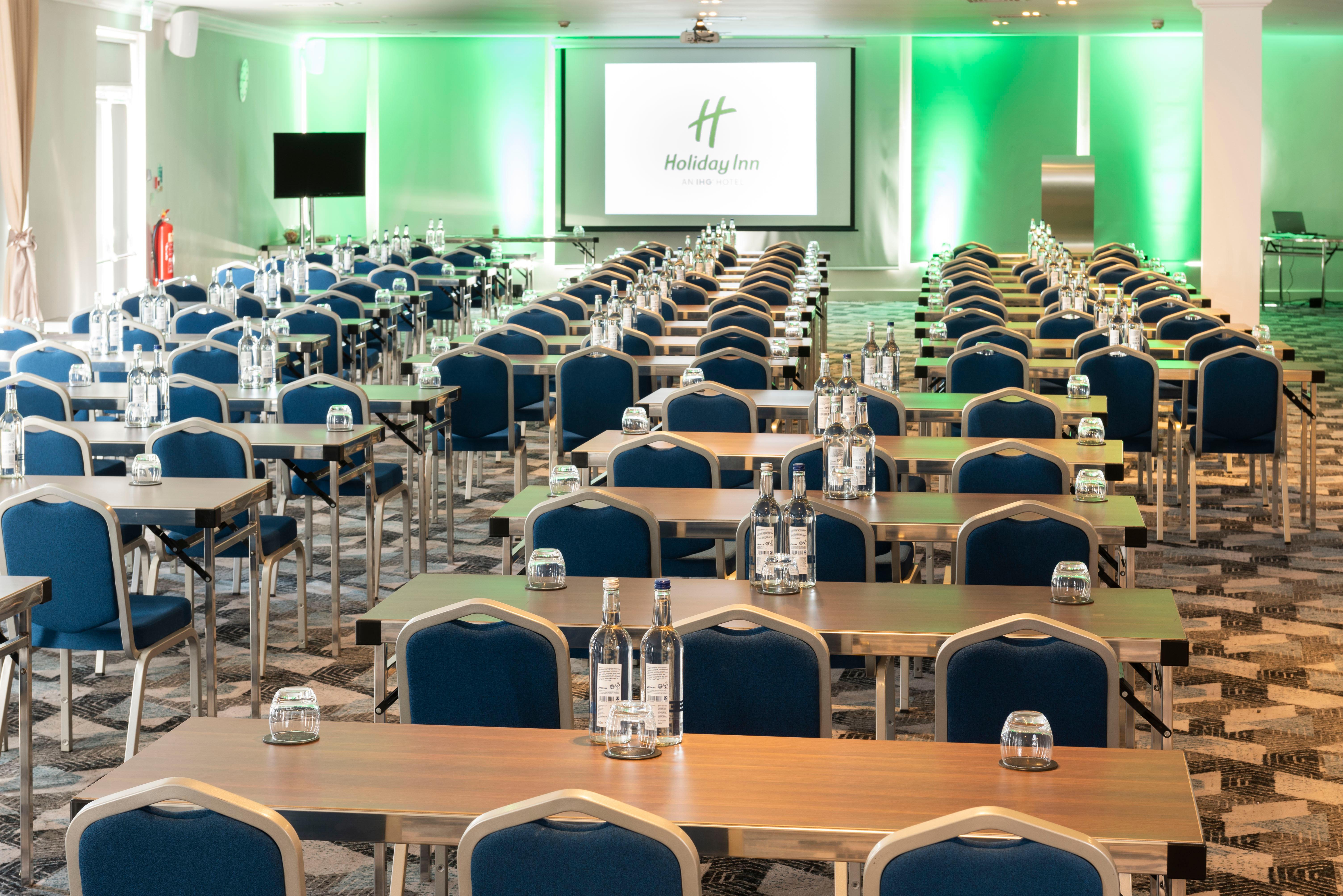 Holiday Inn Birmingham M6, Jct7 By Ihg Extérieur photo