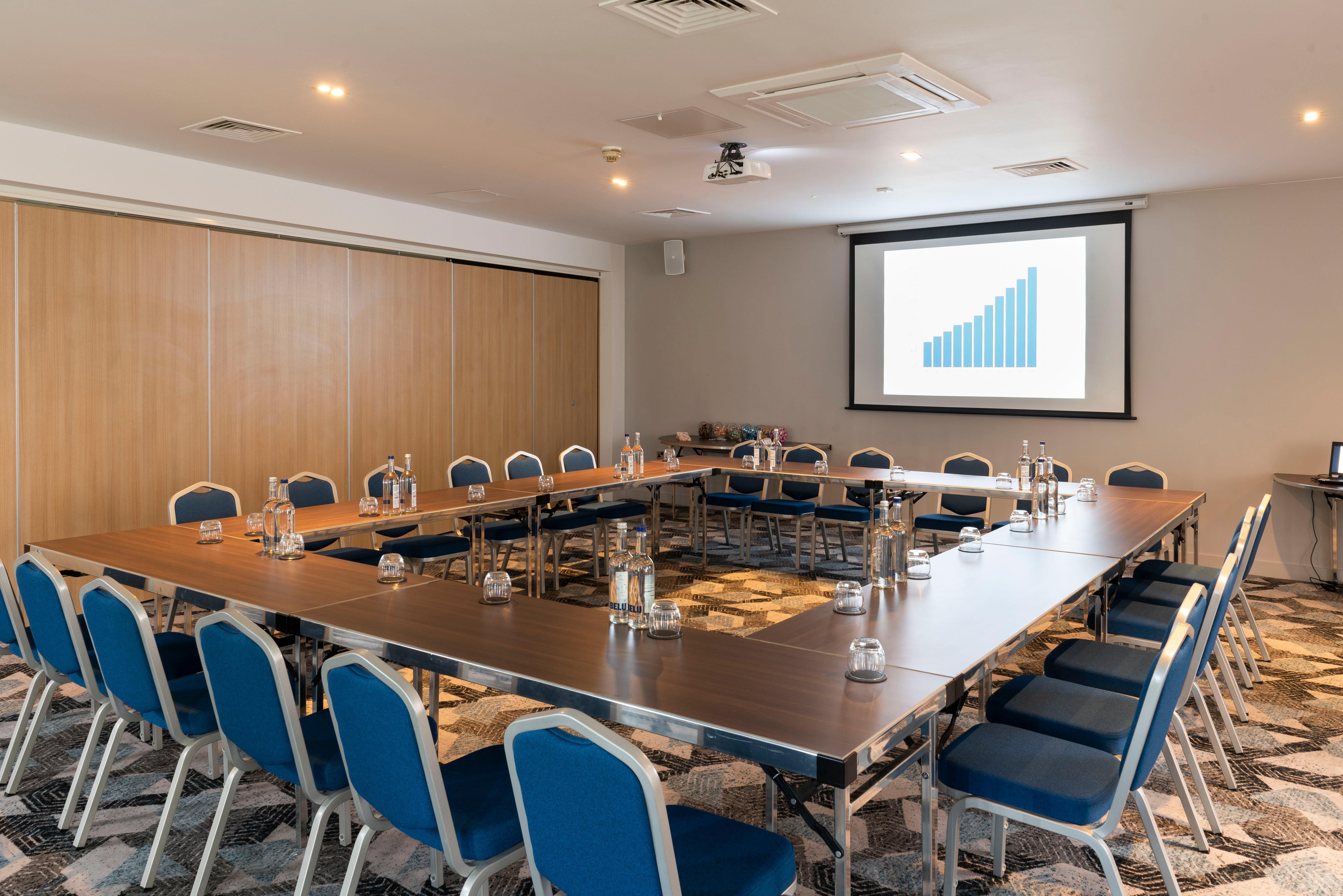 Holiday Inn Birmingham M6, Jct7 By Ihg Extérieur photo