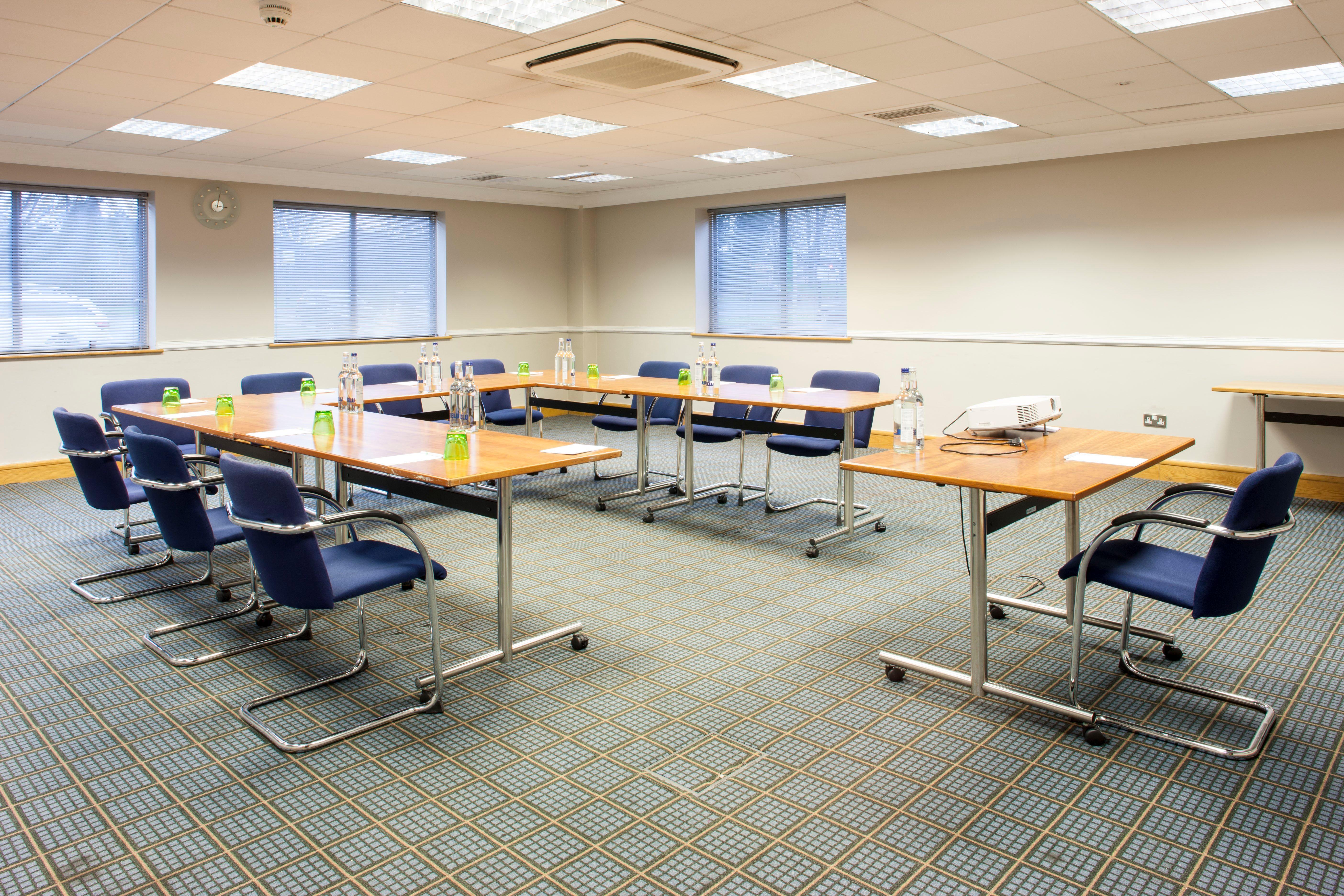 Holiday Inn Birmingham M6, Jct7 By Ihg Extérieur photo