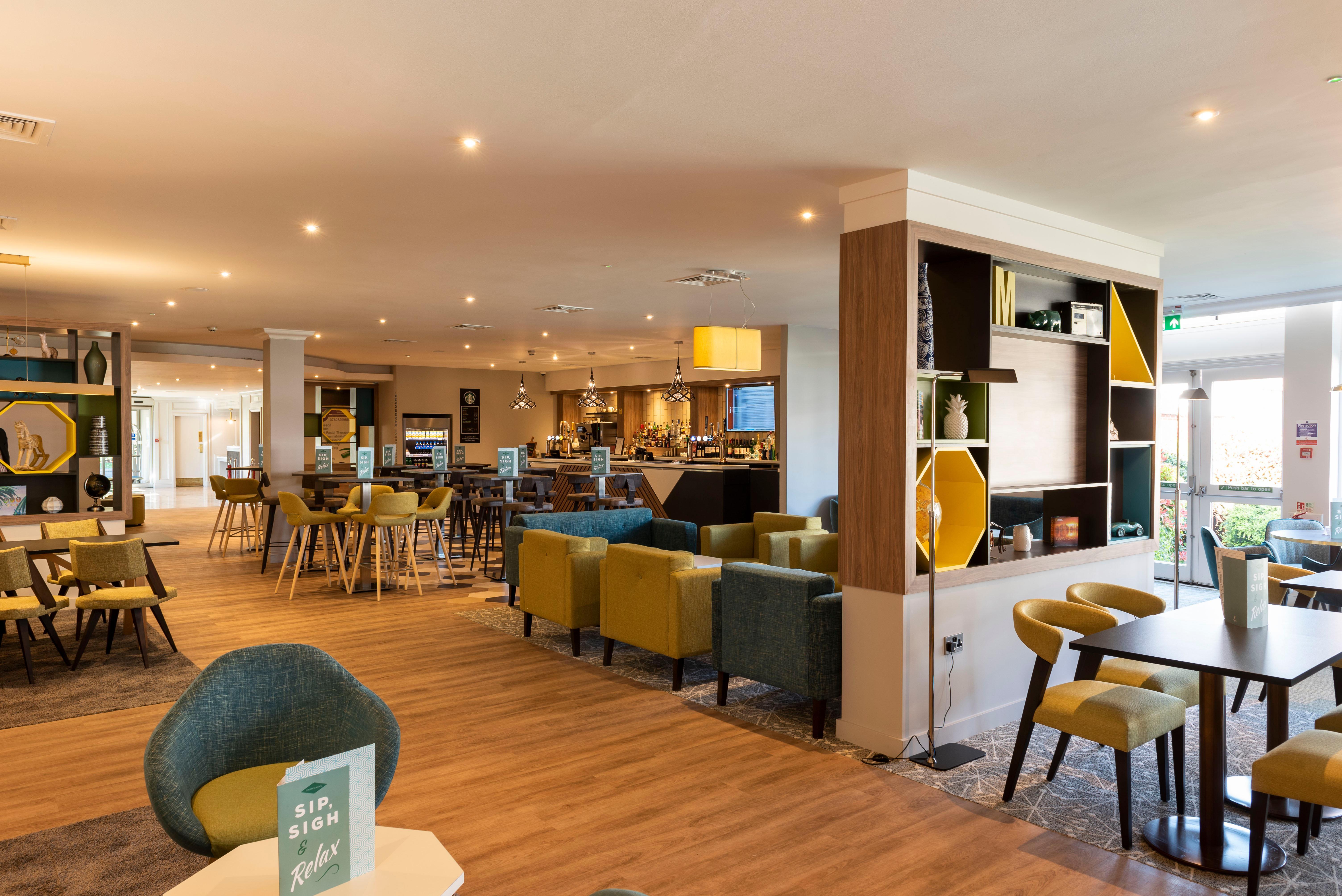Holiday Inn Birmingham M6, Jct7 By Ihg Extérieur photo