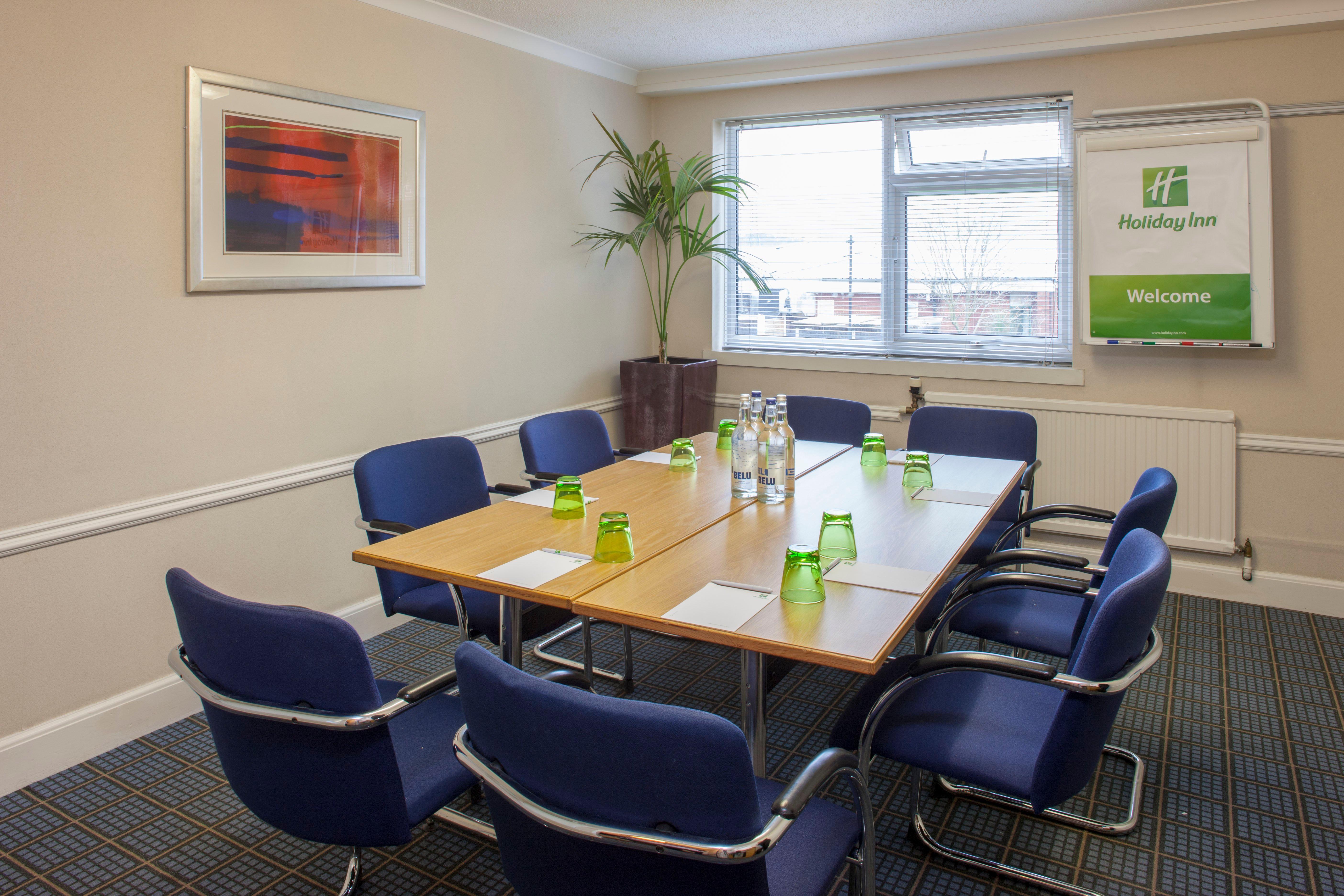 Holiday Inn Birmingham M6, Jct7 By Ihg Extérieur photo