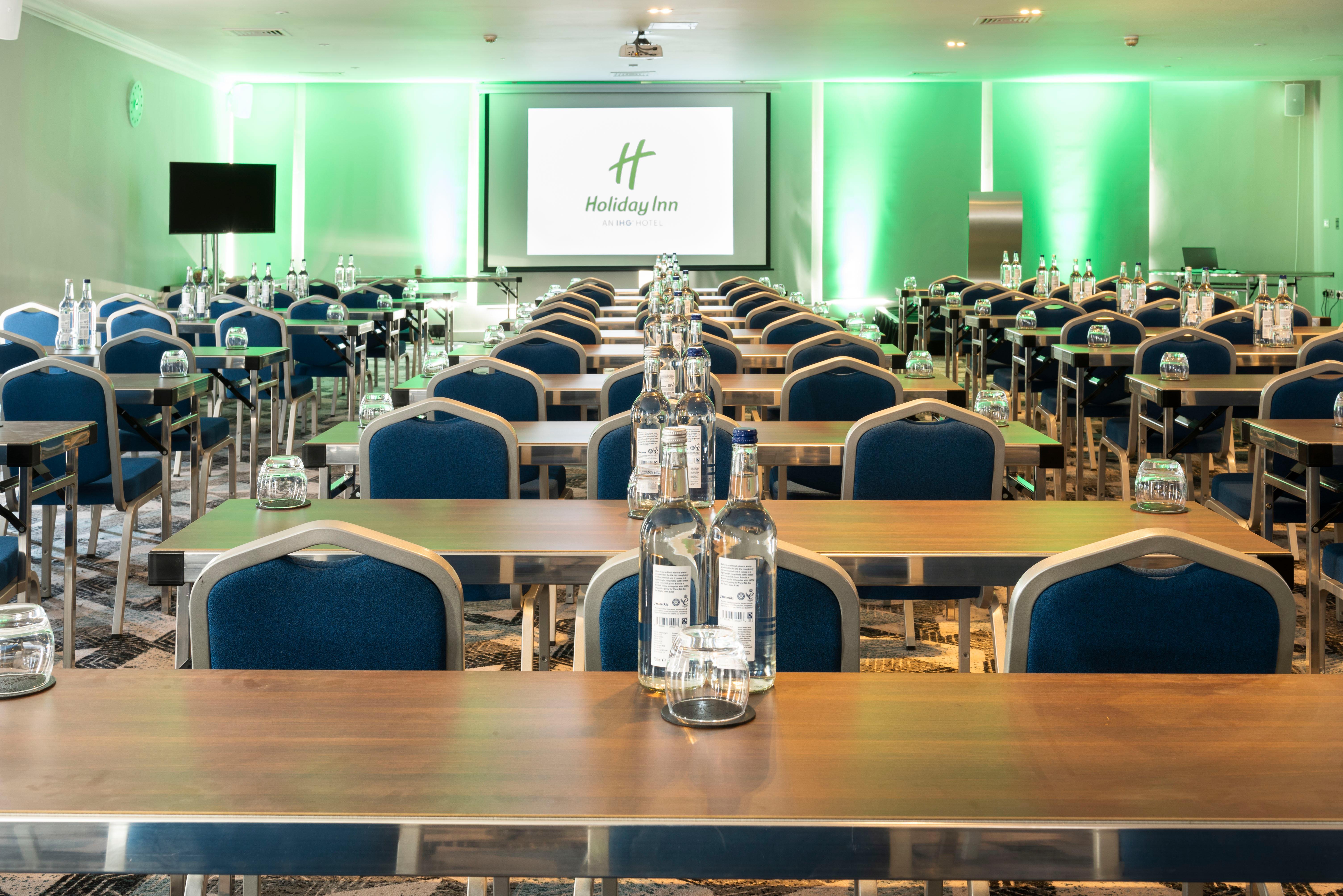 Holiday Inn Birmingham M6, Jct7 By Ihg Extérieur photo