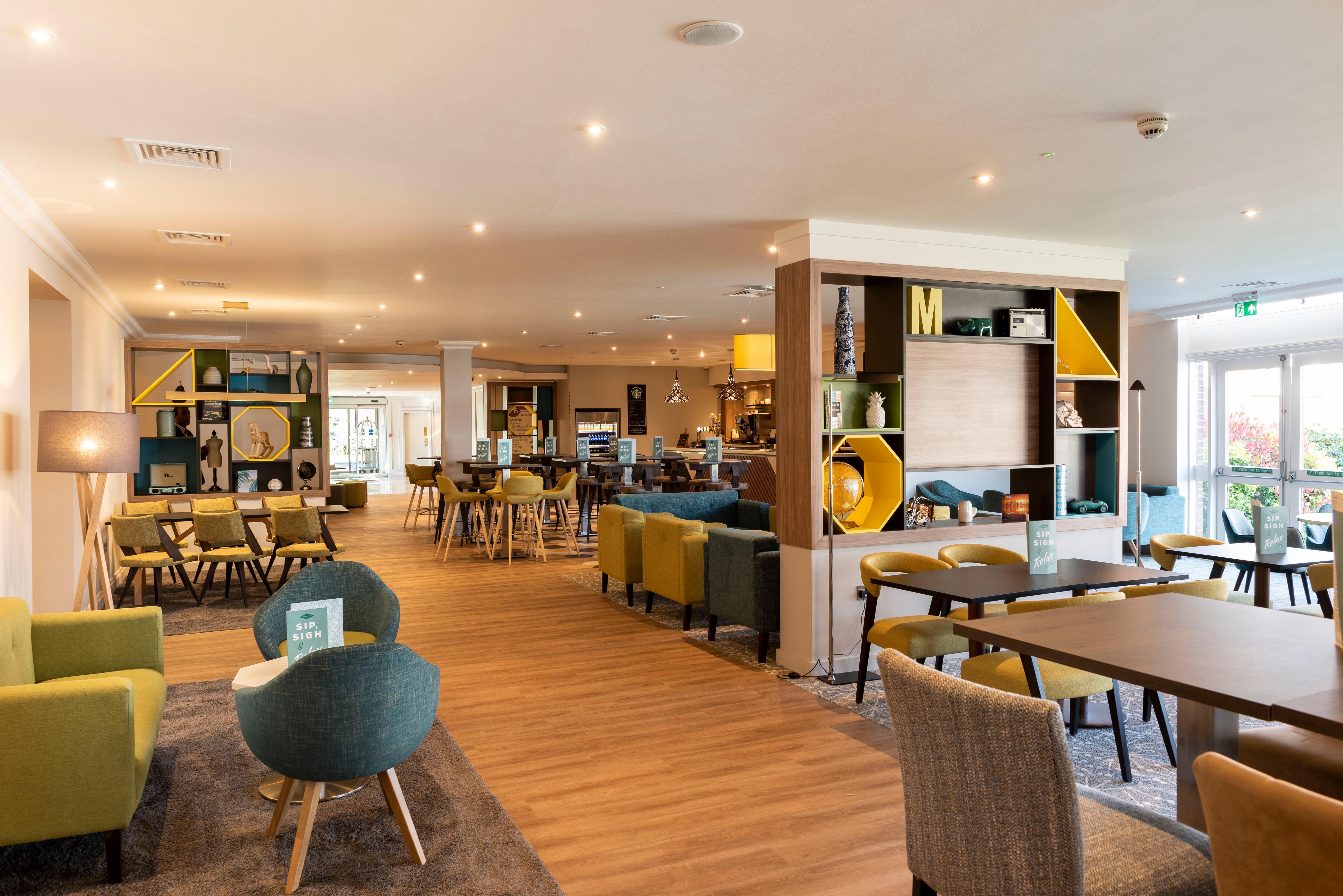 Holiday Inn Birmingham M6, Jct7 By Ihg Extérieur photo