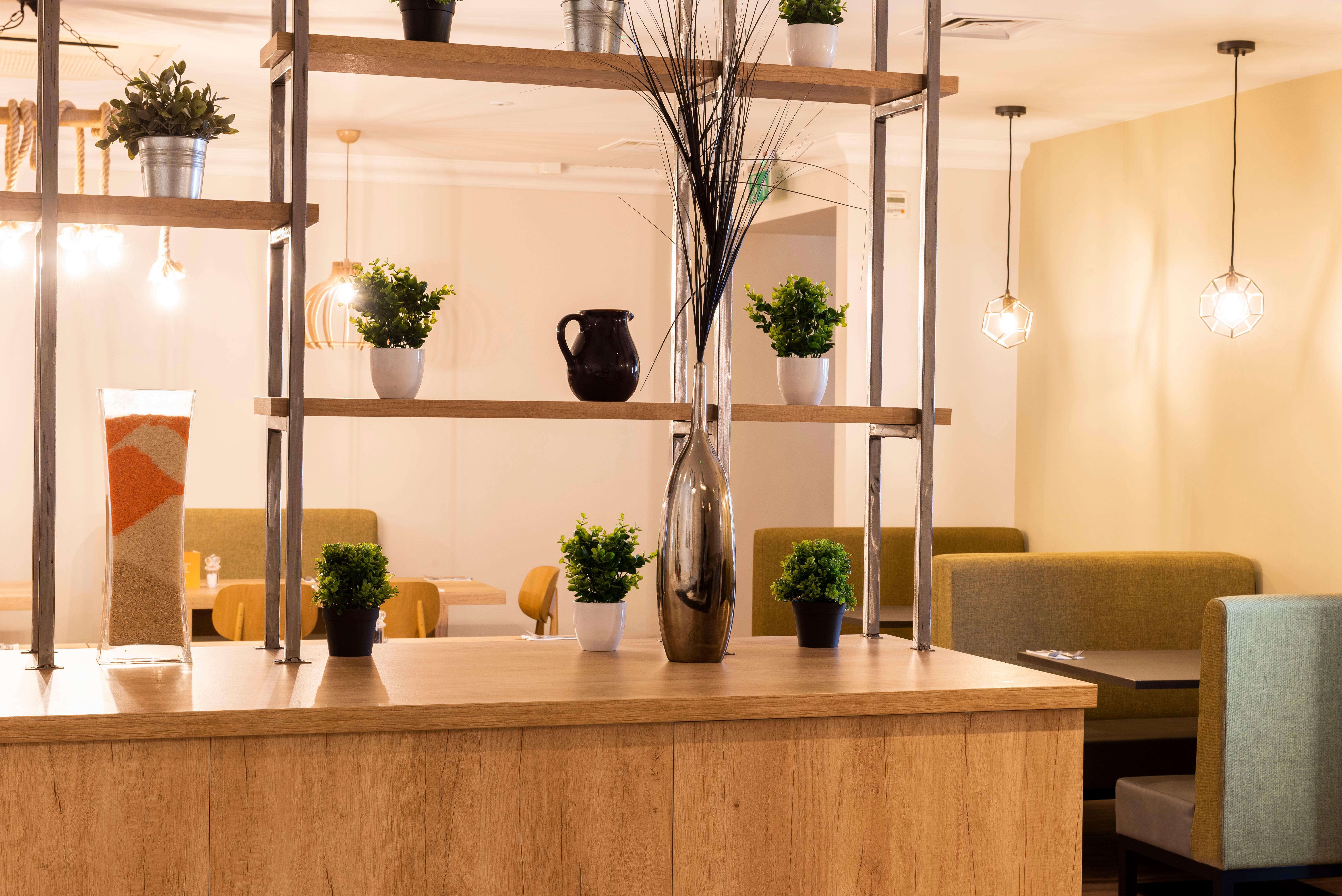 Holiday Inn Birmingham M6, Jct7 By Ihg Extérieur photo