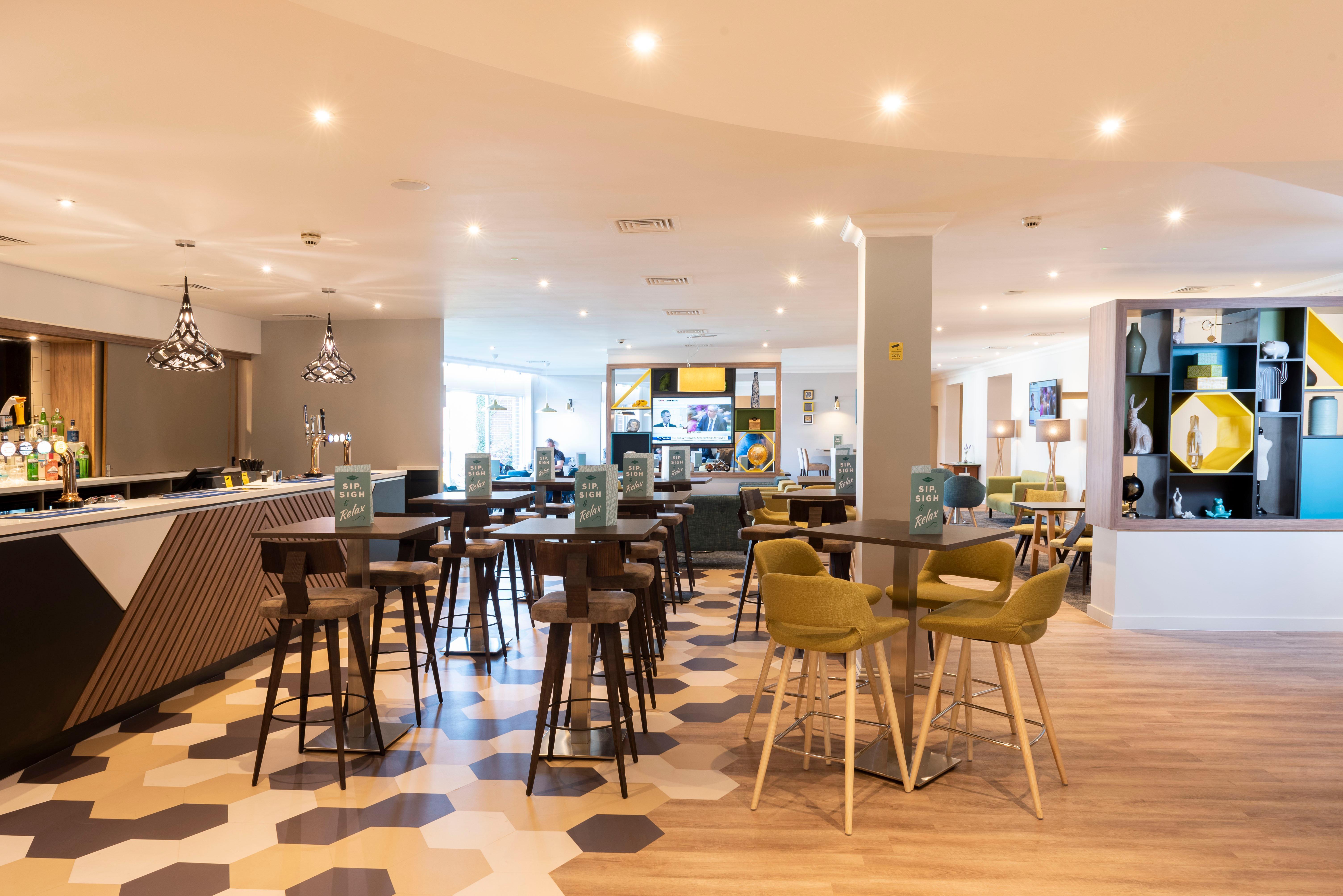 Holiday Inn Birmingham M6, Jct7 By Ihg Extérieur photo