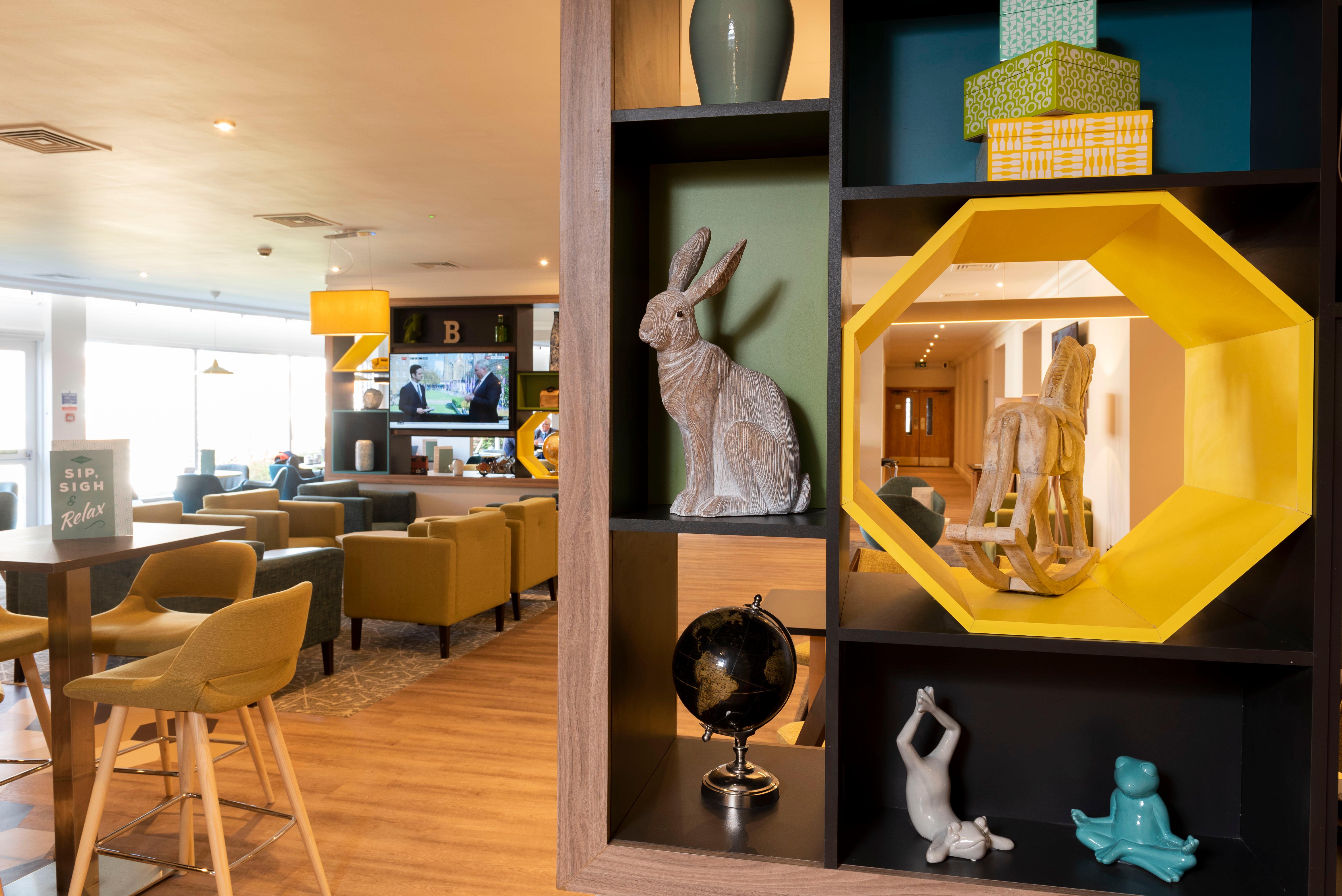Holiday Inn Birmingham M6, Jct7 By Ihg Extérieur photo