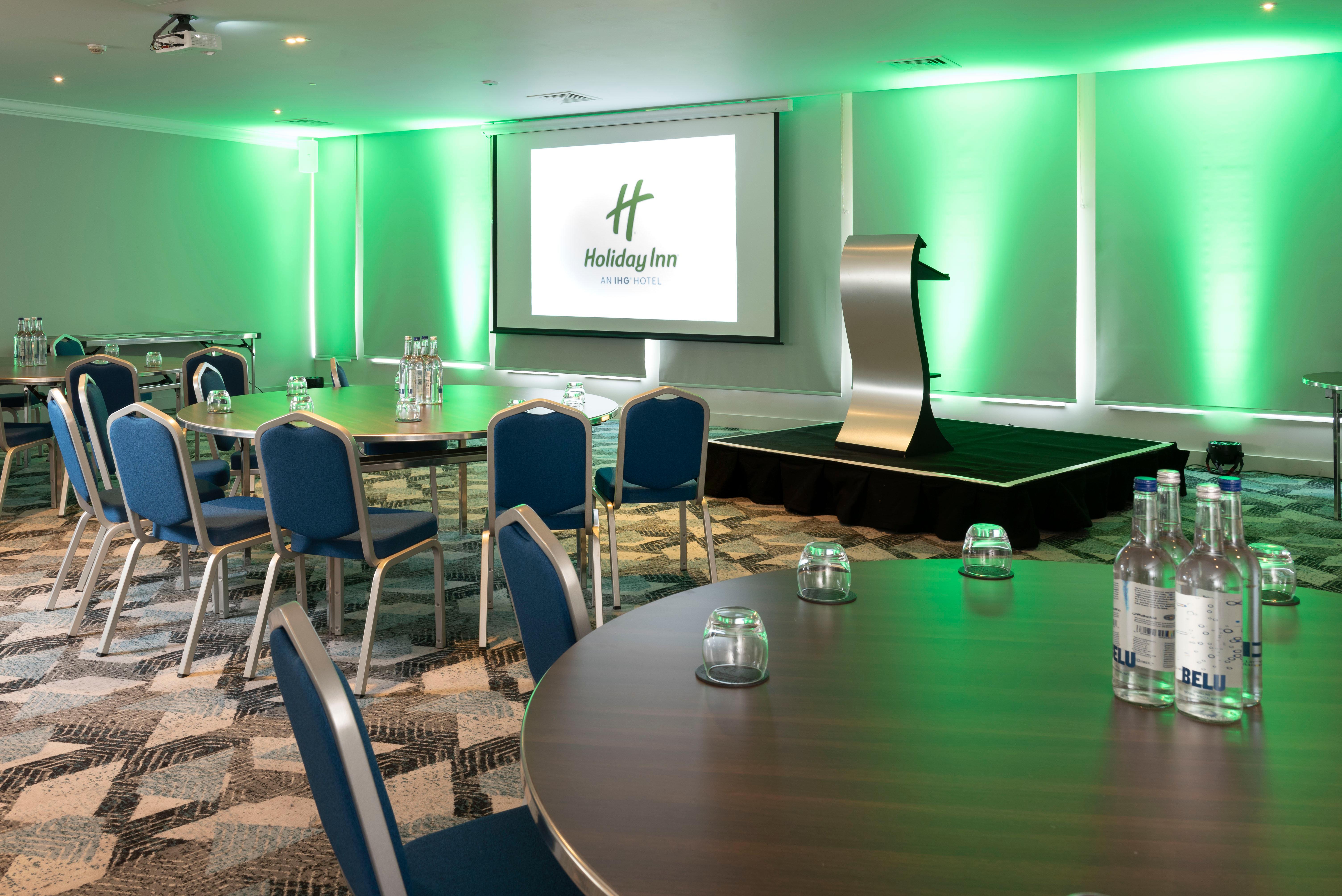 Holiday Inn Birmingham M6, Jct7 By Ihg Extérieur photo