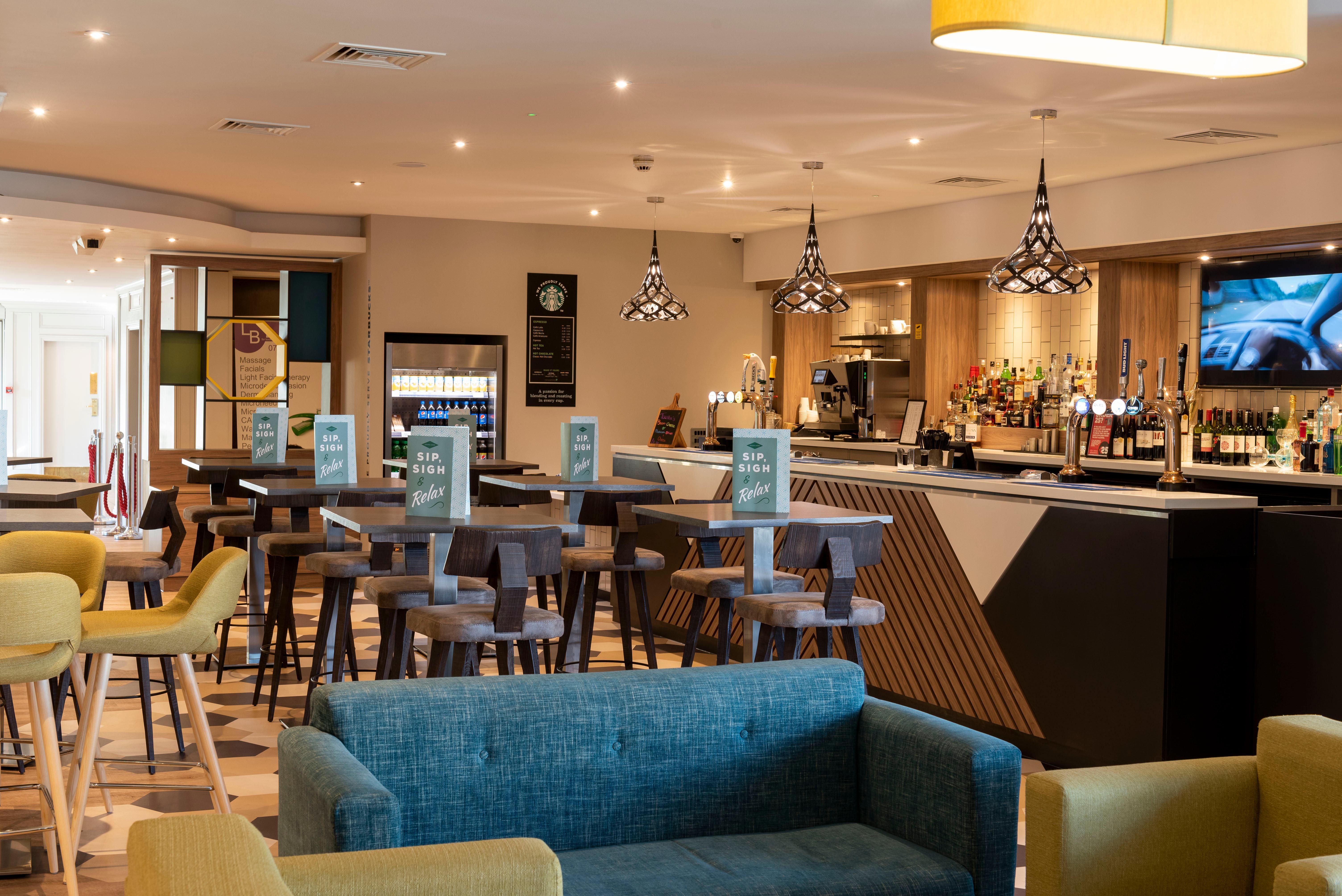 Holiday Inn Birmingham M6, Jct7 By Ihg Extérieur photo