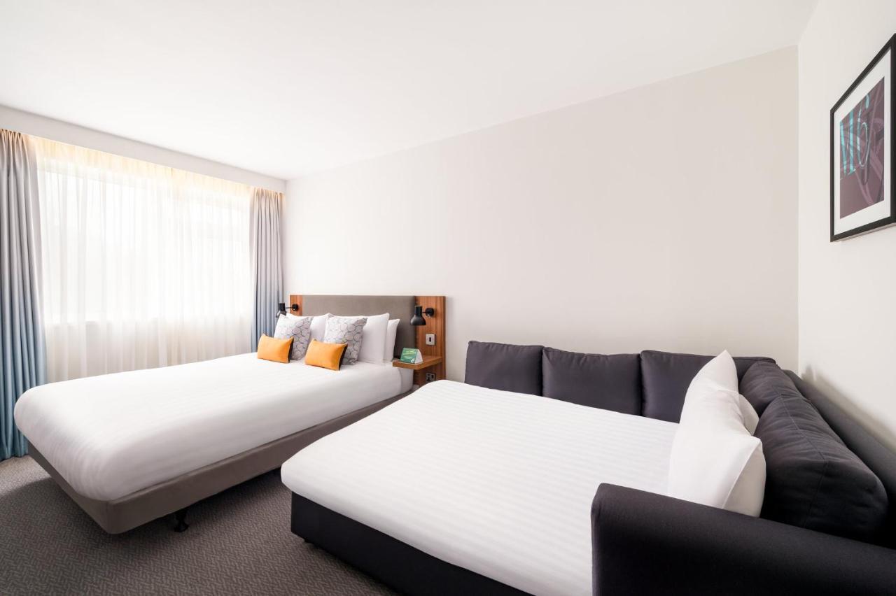 Holiday Inn Birmingham M6, Jct7 By Ihg Extérieur photo