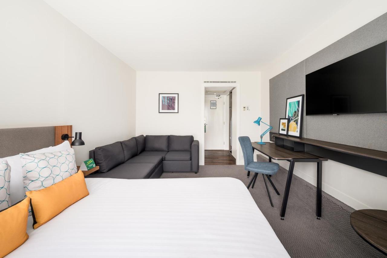 Holiday Inn Birmingham M6, Jct7 By Ihg Extérieur photo