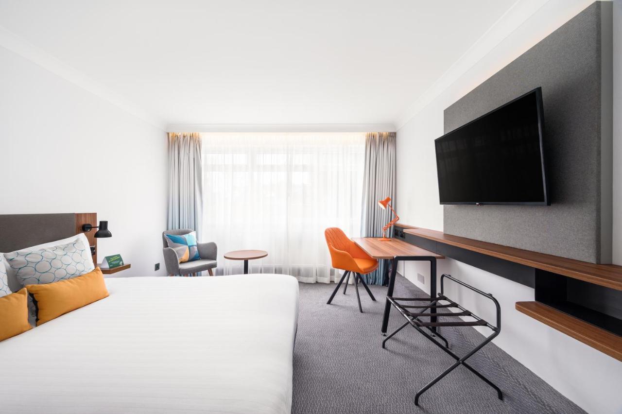 Holiday Inn Birmingham M6, Jct7 By Ihg Extérieur photo