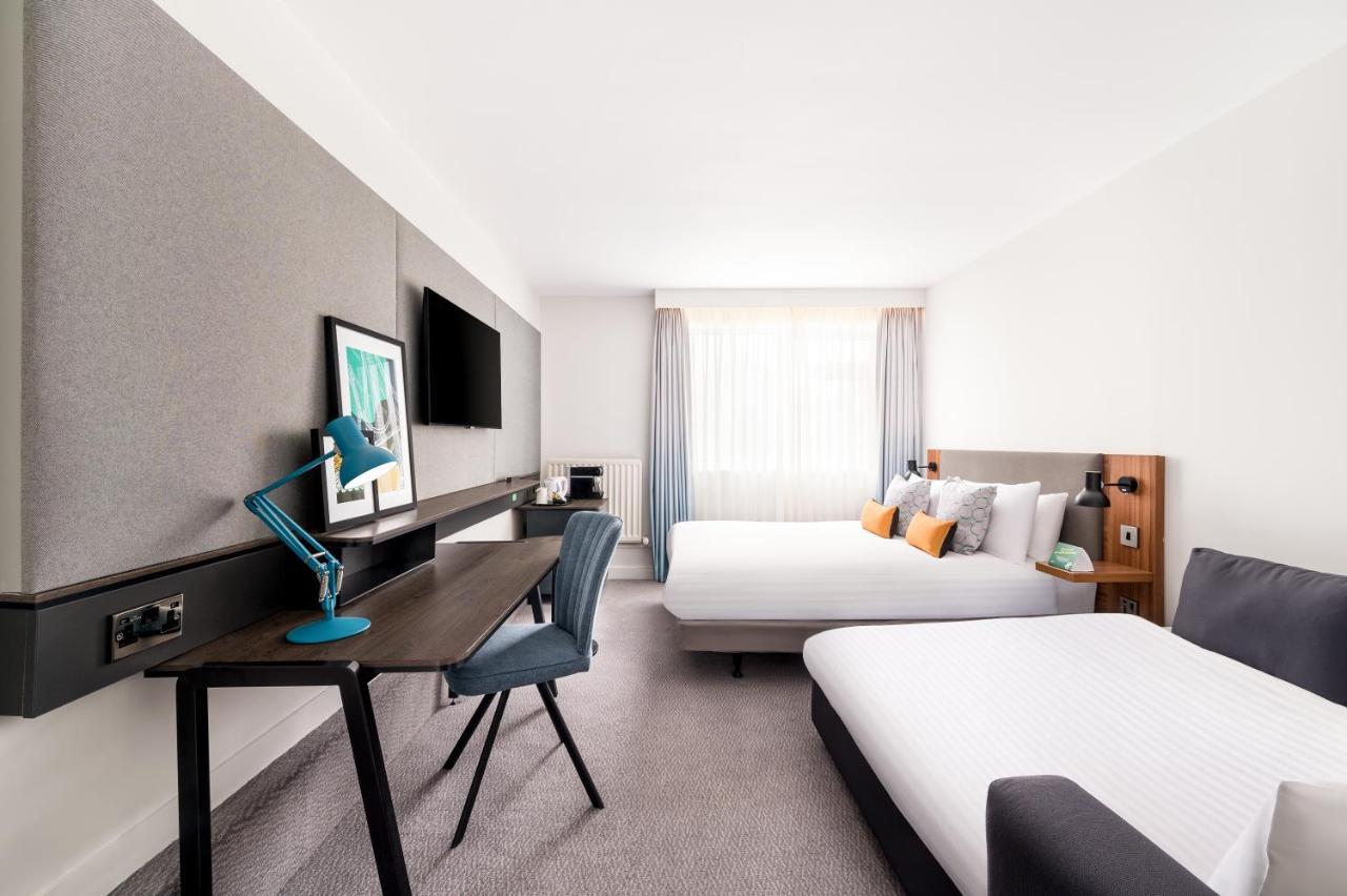 Holiday Inn Birmingham M6, Jct7 By Ihg Extérieur photo