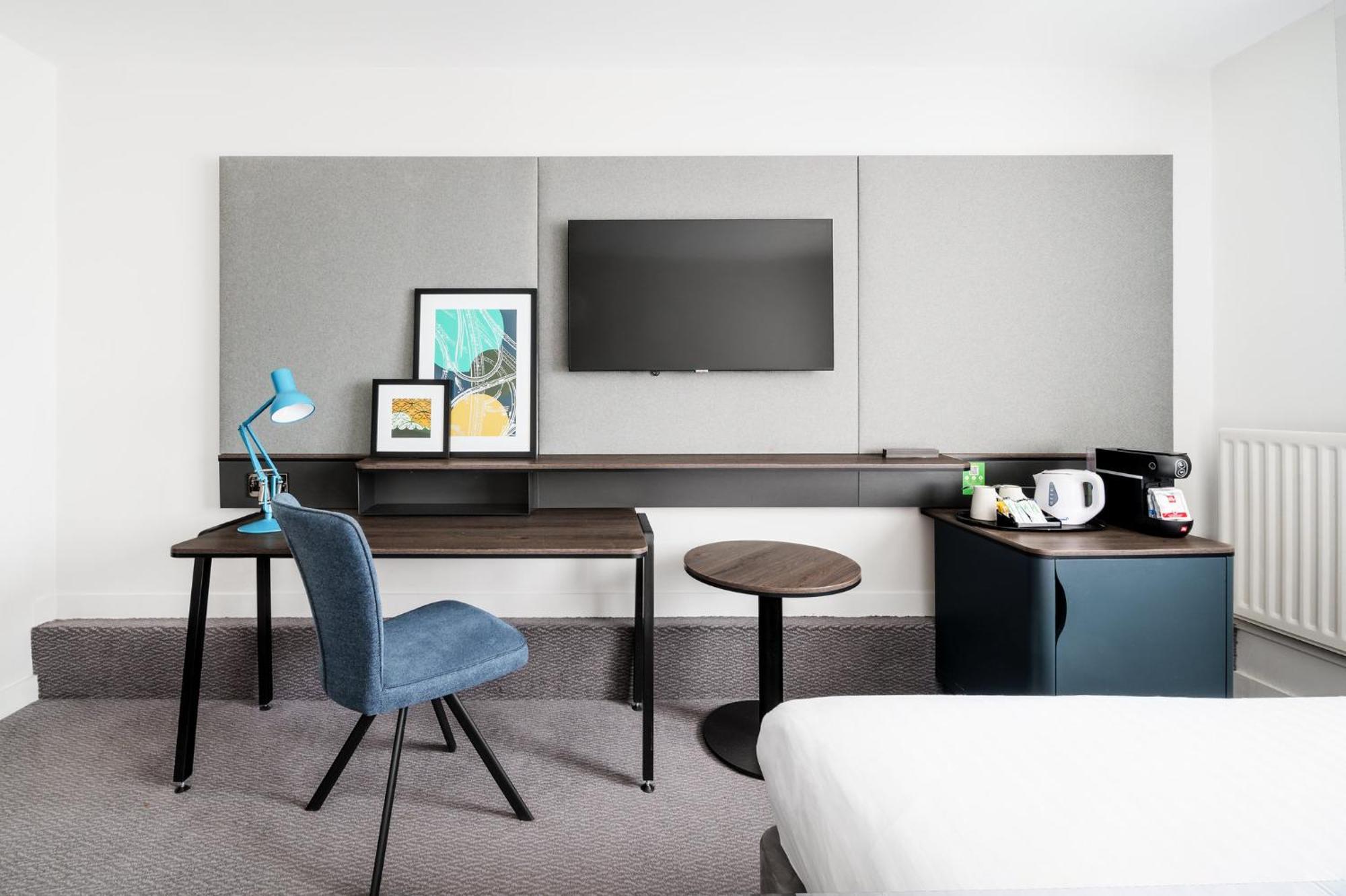Holiday Inn Birmingham M6, Jct7 By Ihg Extérieur photo