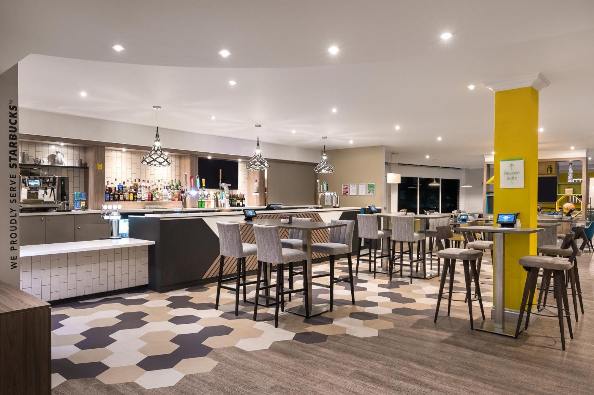 Holiday Inn Birmingham M6, Jct7 By Ihg Extérieur photo