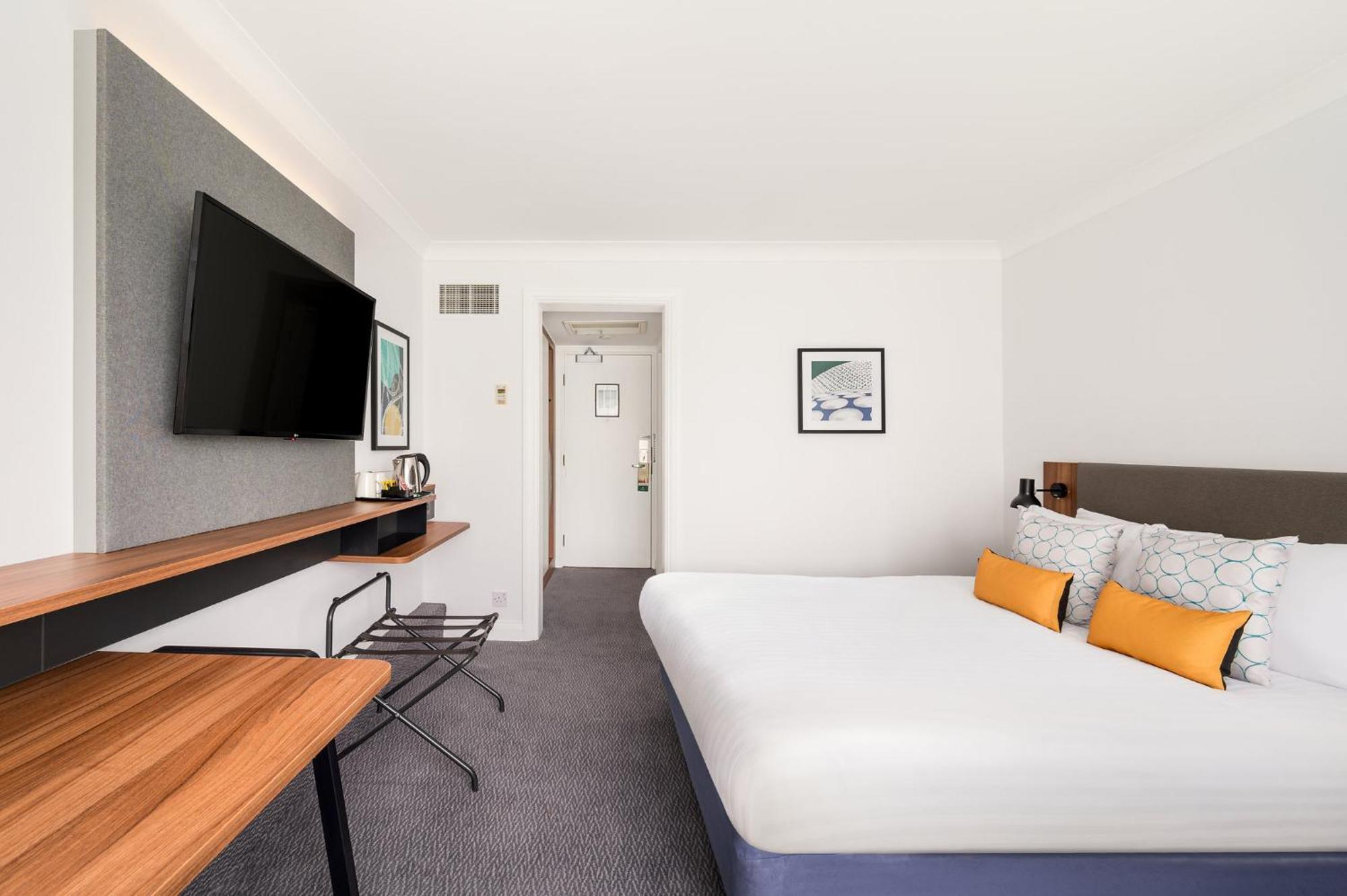 Holiday Inn Birmingham M6, Jct7 By Ihg Extérieur photo