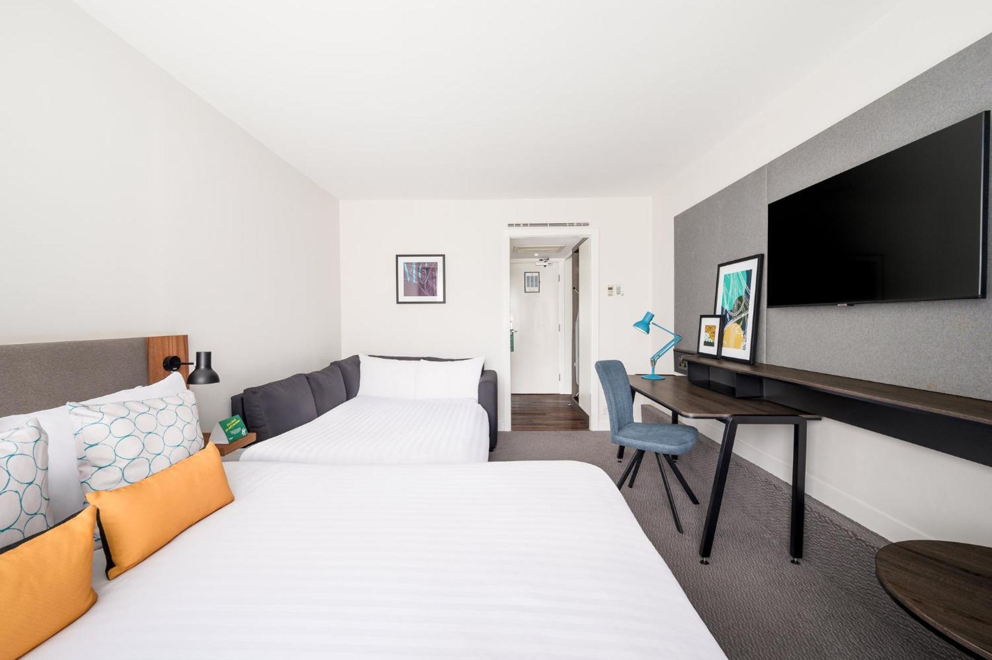 Holiday Inn Birmingham M6, Jct7 By Ihg Extérieur photo