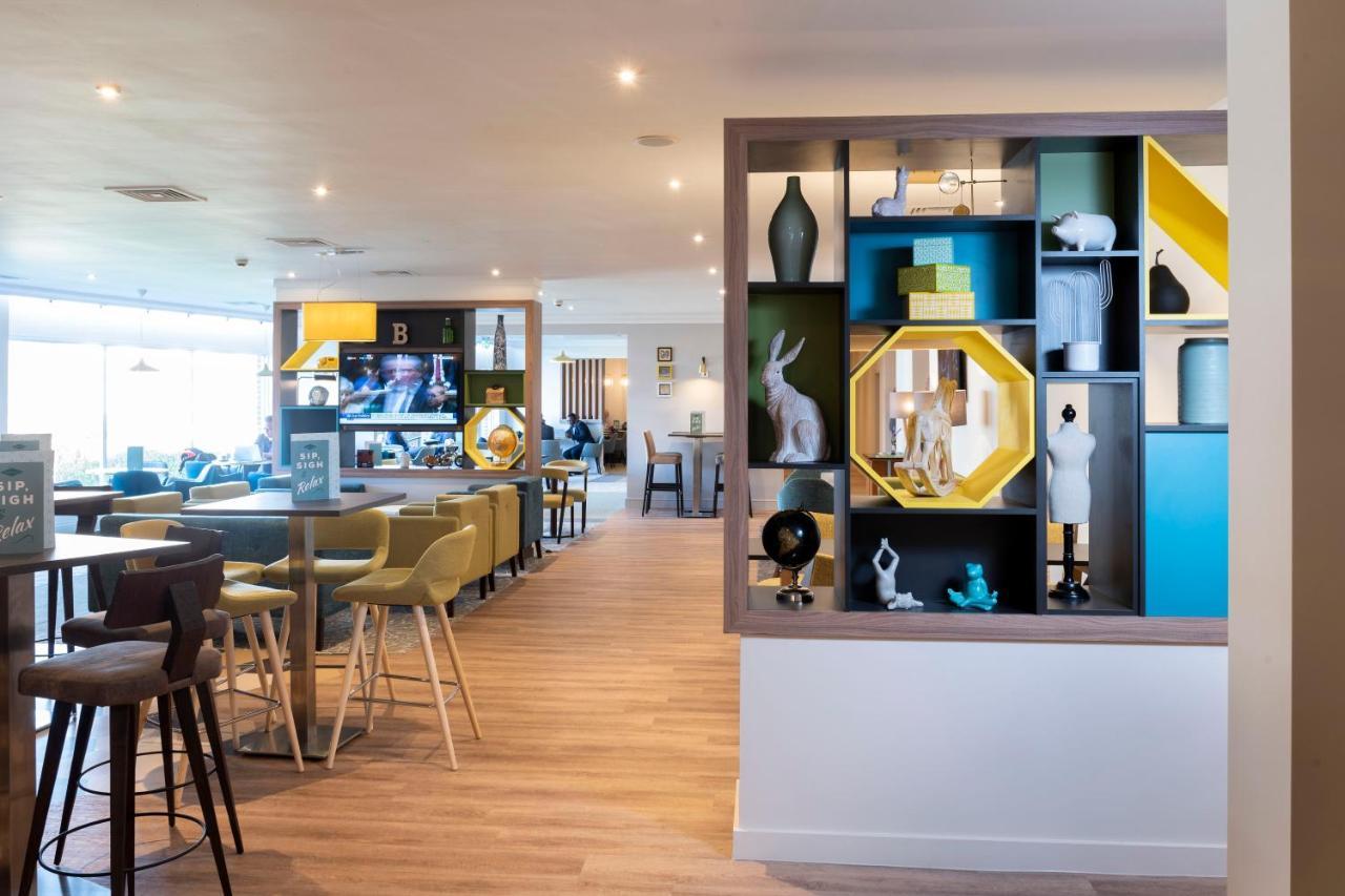 Holiday Inn Birmingham M6, Jct7 By Ihg Extérieur photo